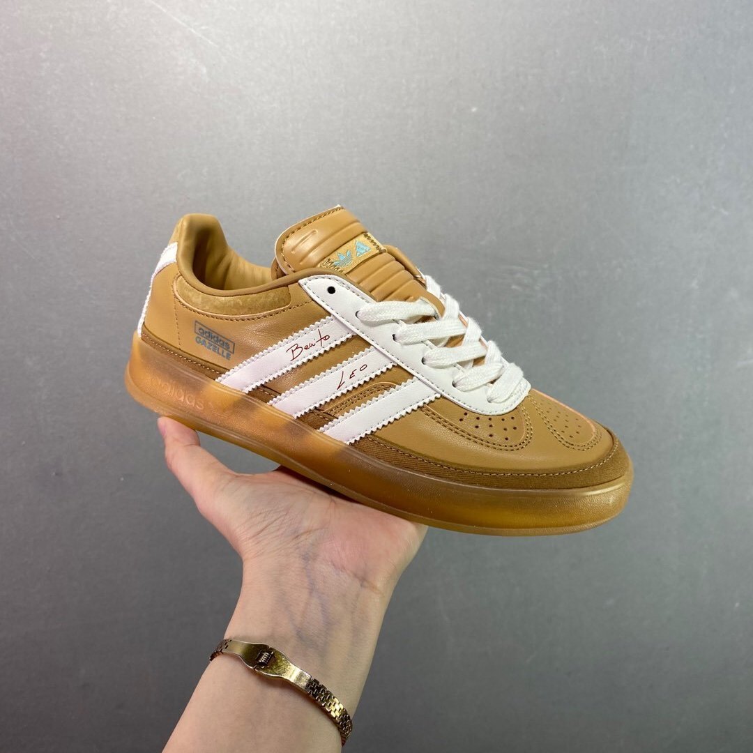 adidas Gazelle Indoor Bad Bunny [X. 2]