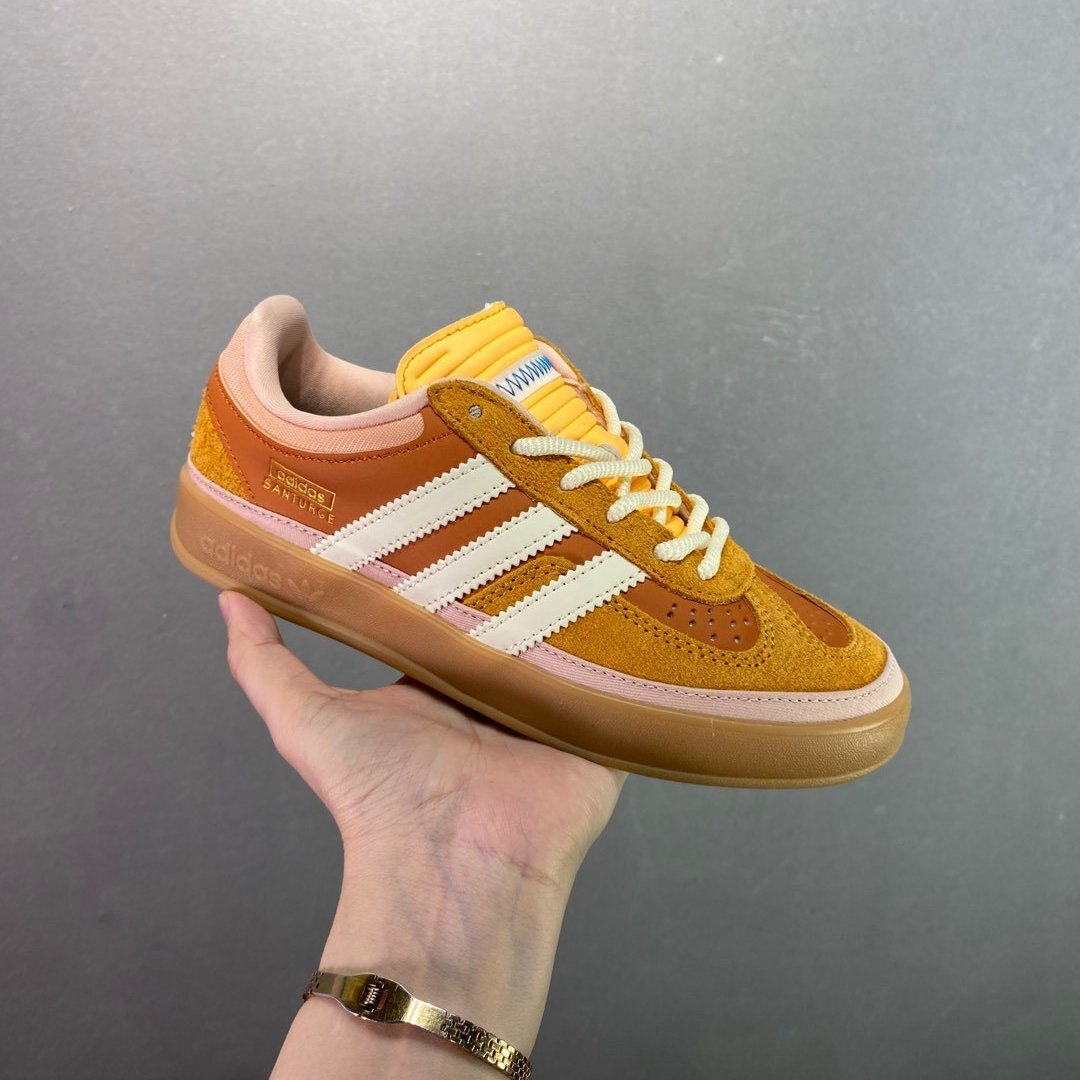 adidas Gazelle Indoor Bad Bunny [X. 1]