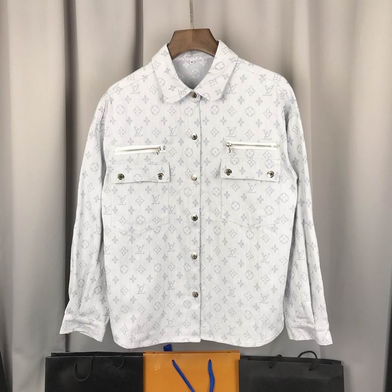 Veste LV [M. 1]