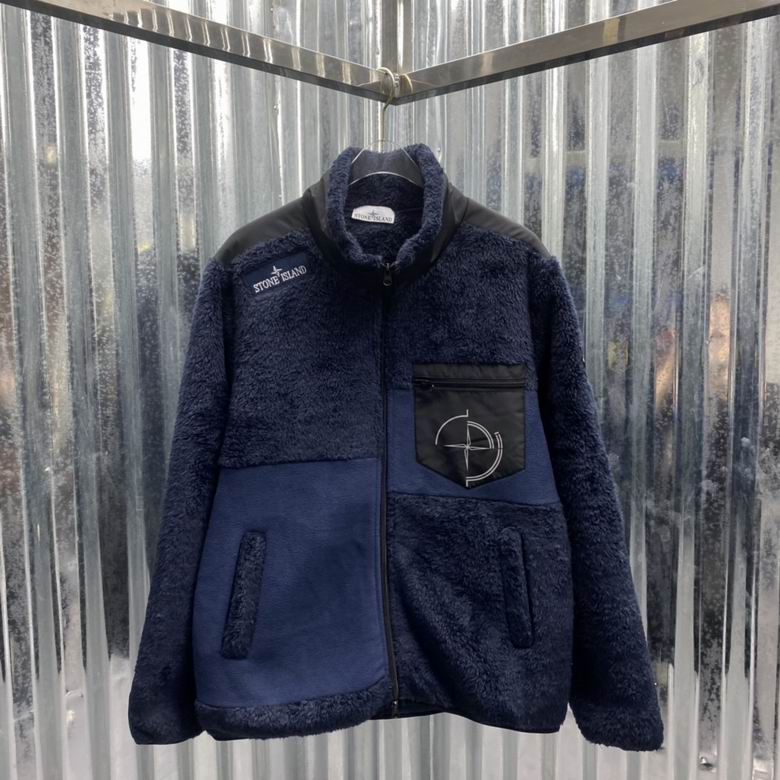 Veste Stone Island [M. 2]