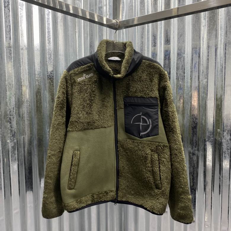 Veste Stone Island [M. 1]