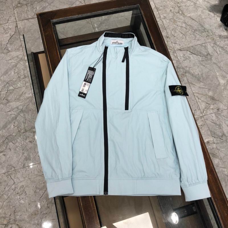 Veste Stone Island [M. 3]