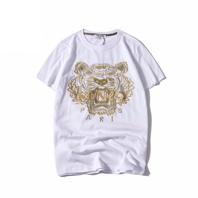 T-Shirt KENZO 'Tiger' [M. 11]