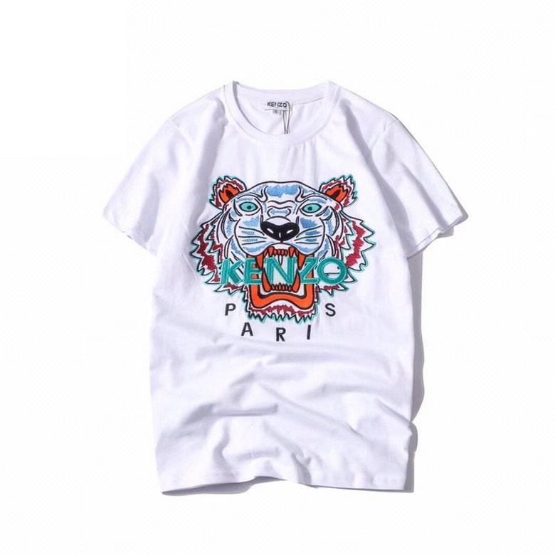 T-Shirt KENZO 'Tiger' [M. 9]
