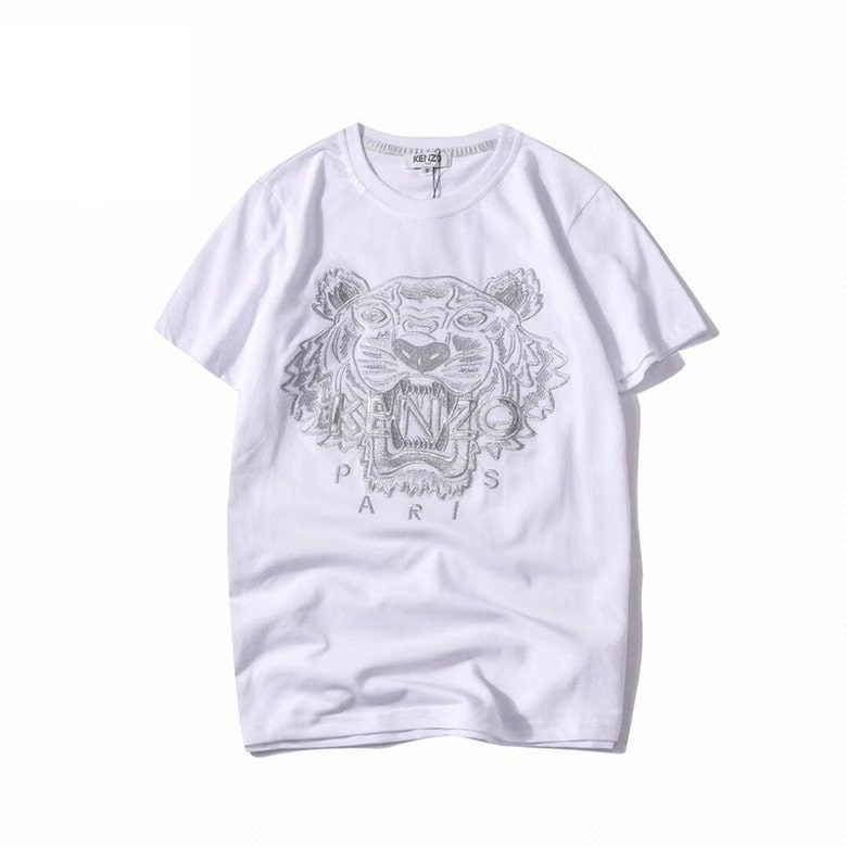 T-Shirt KENZO 'Tiger' [M. 8]