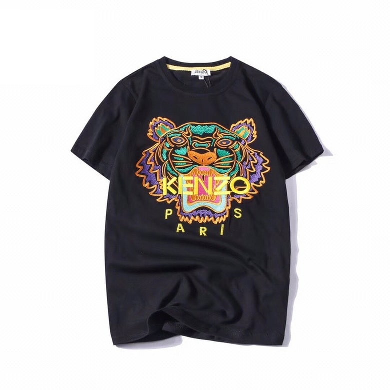 T-Shirt KENZO 'Tiger' [M. 7]