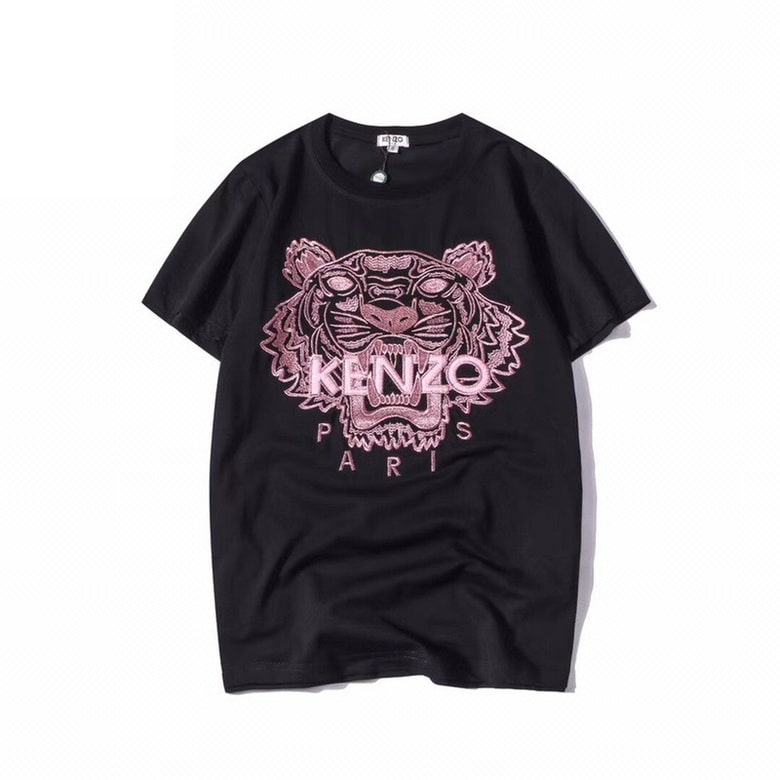 T-Shirt KENZO 'Tiger' [M. 5]