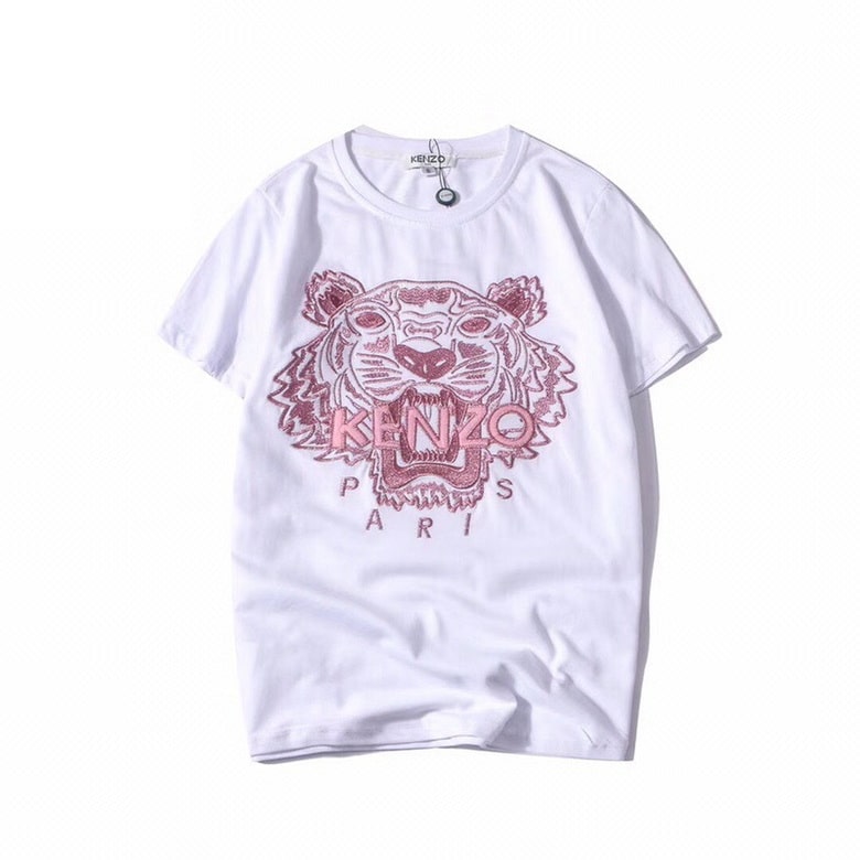 T-Shirt KENZO 'Tiger' [M. 4]