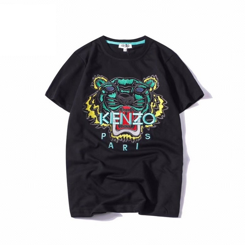 T-Shirt KENZO 'Tiger' [M. 2]
