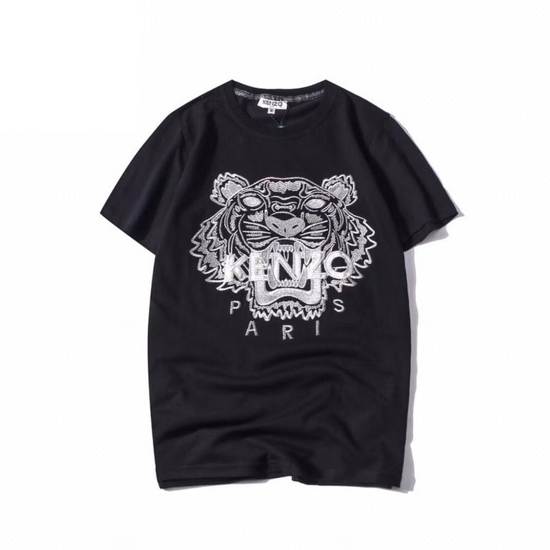 T-Shirt KENZO 'Tiger' [M. 1]