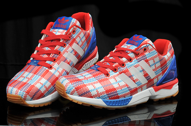 ZX FLUX [R. 14]