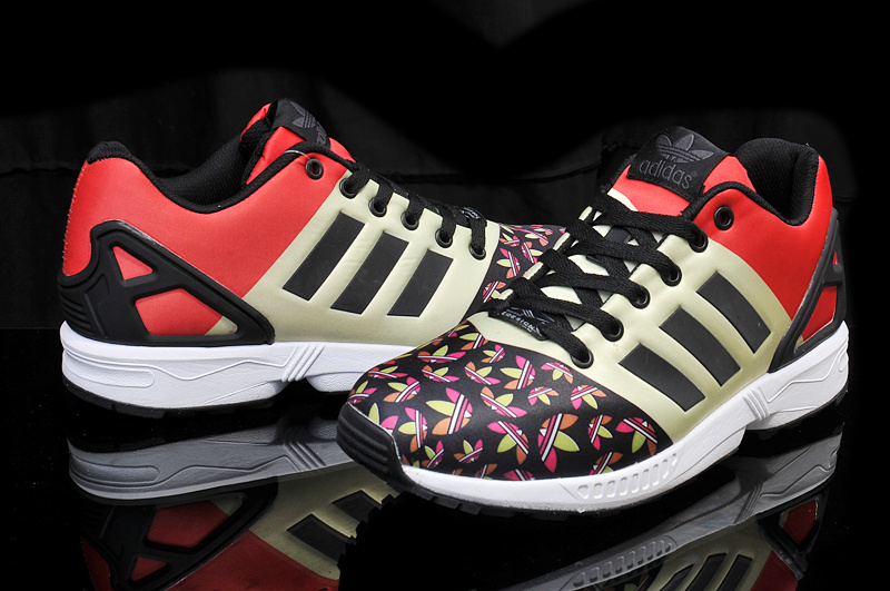 ZX FLUX [R. 12]