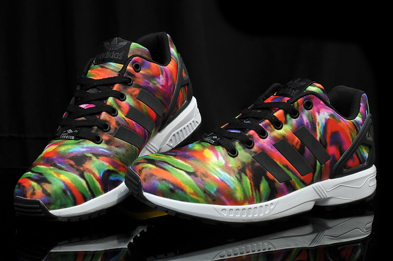 ZX FLUX [R. 11]