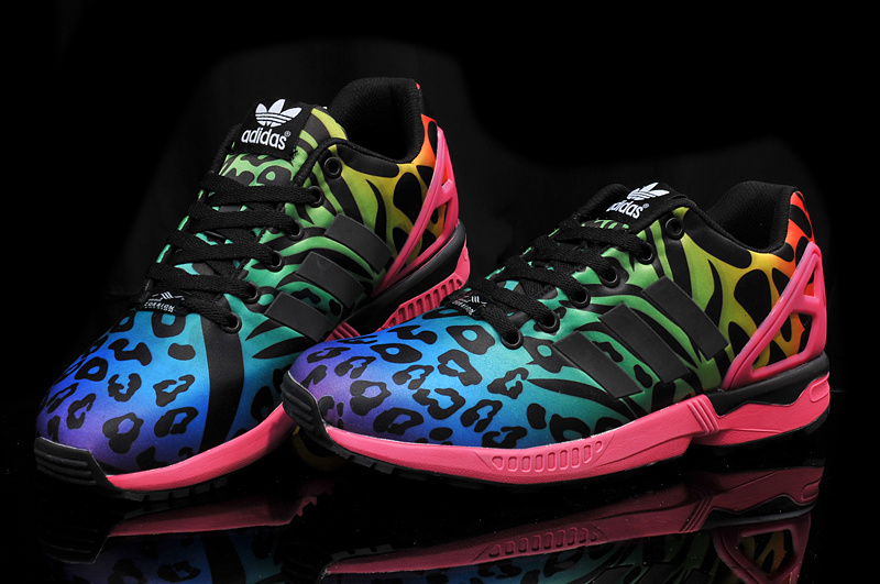 ZX FLUX [R. 10]