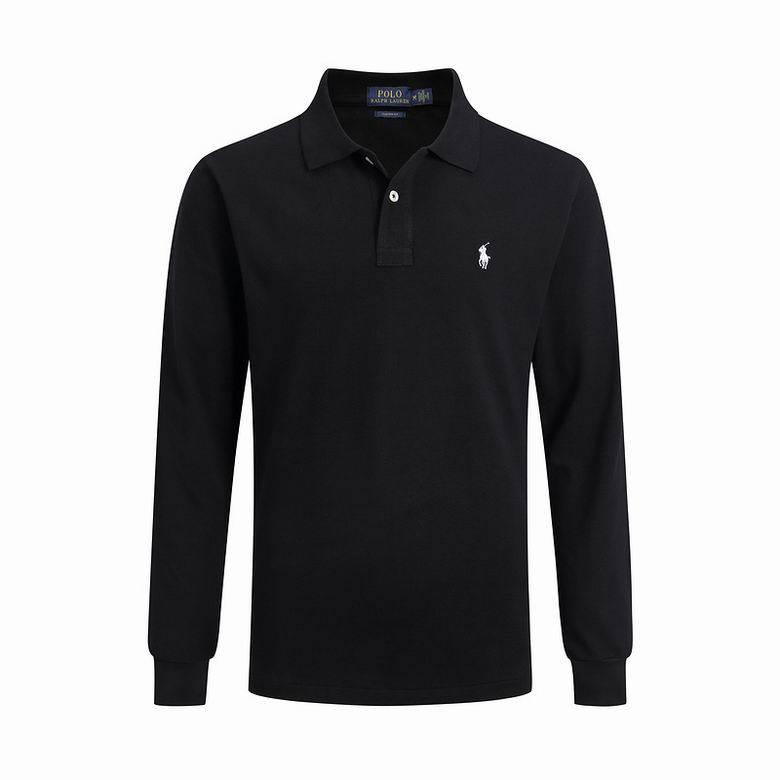 Polo Ralph Lauren manches longues [M. 2]
