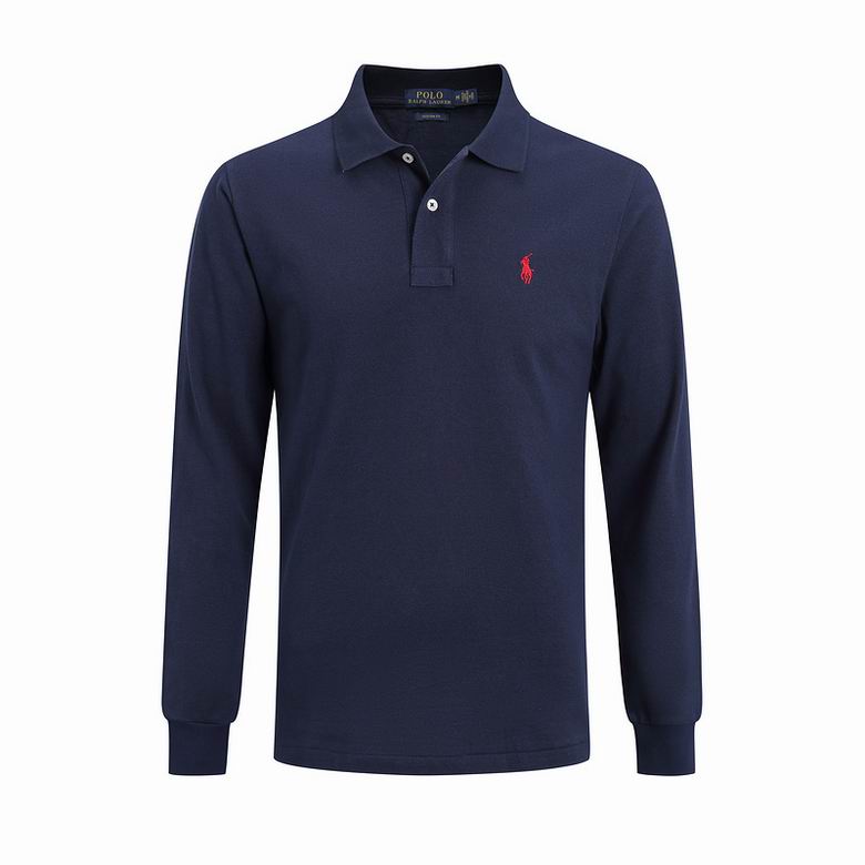Polo Ralph Lauren manches longues [M. 1]