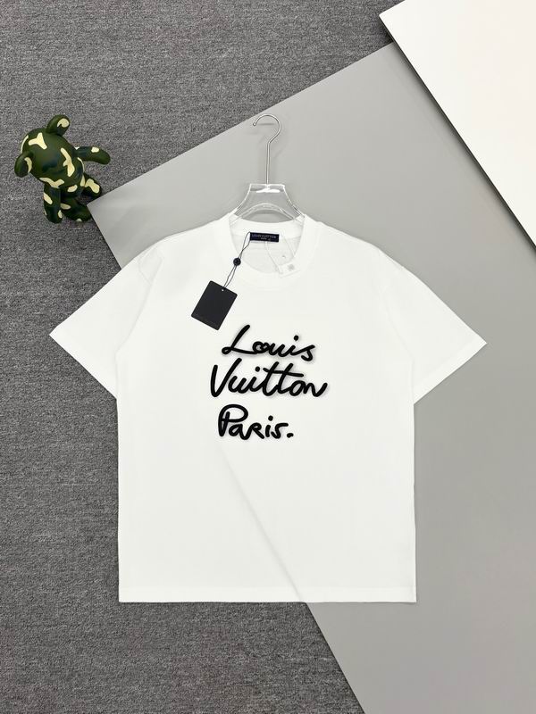 T-Shirt LV [M. 9]