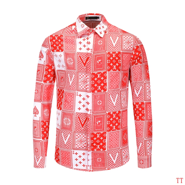 Shirt LV [M. 1]