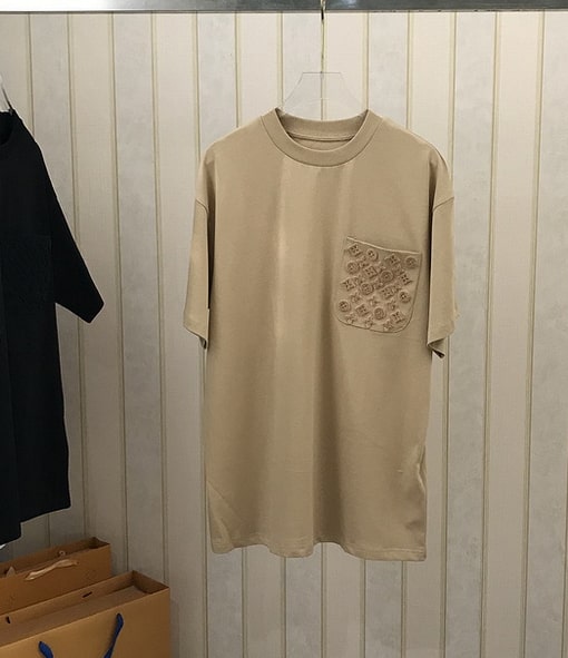 T-Shirt LV [M. 2]