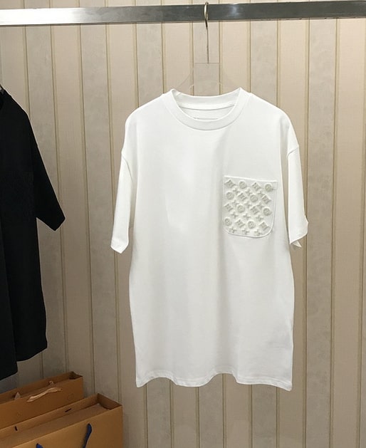 T-Shirt LV [M. 3]