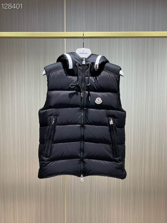 Gilet Moncler [X. 1]