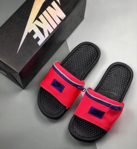 Nike Benassi JDI Fanny Pack