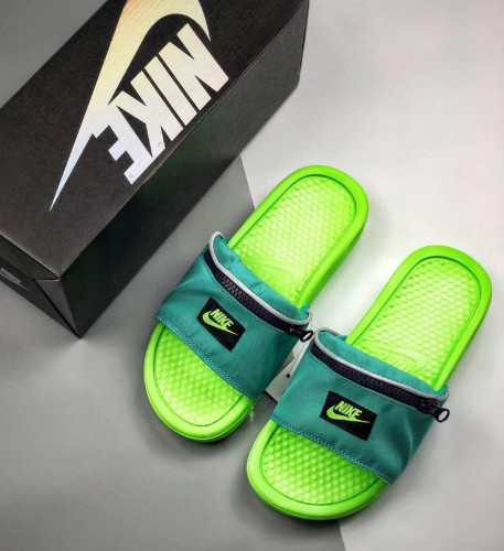 Nike Benassi JDI Fanny Pack