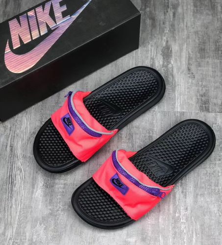 Nike Benassi JDI Fanny Pack