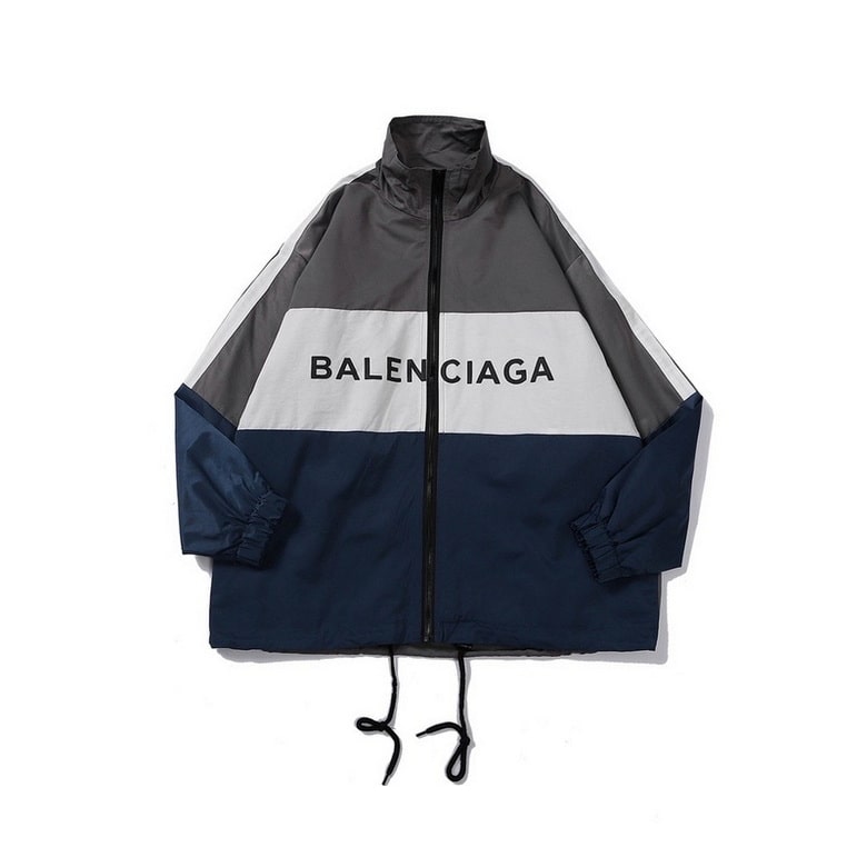 Veste légère Balenciaga [X. 2]