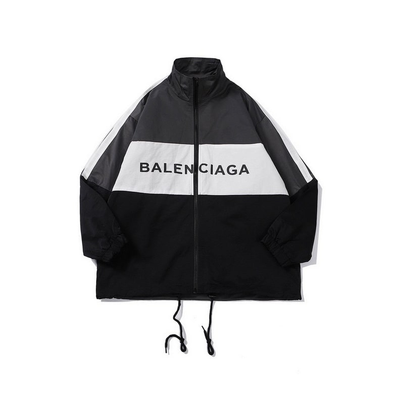 Veste légère Balenciaga [X. 1]