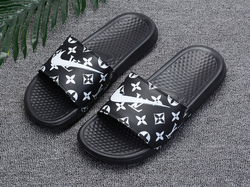 Sandales Nike x LV [M. 2]
