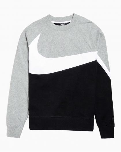 Sweat Nike Big Swoosh Crew [X. 3]