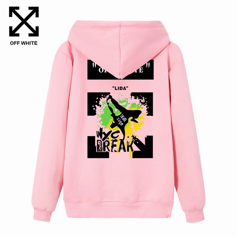 Sweatshirt Off-White [M. 13]