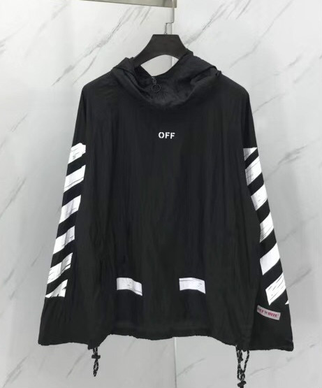 Sweatshirt Off-White [M. 6]