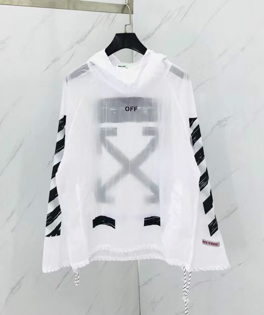 Sweatshirt Off-White [M. 5]