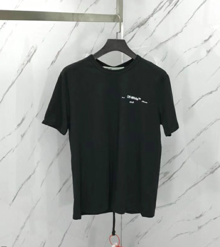 T-Shirt Off-White [M. 5]