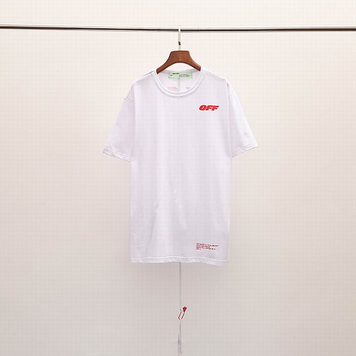 T-Shirt Off-White [M. 1]