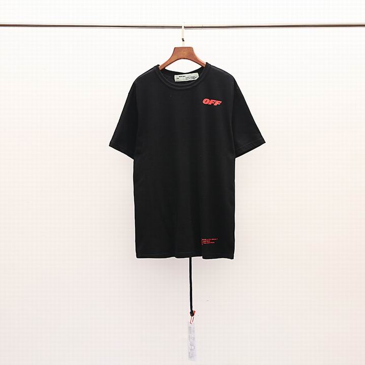 T-Shirt Off-White [M. 2]