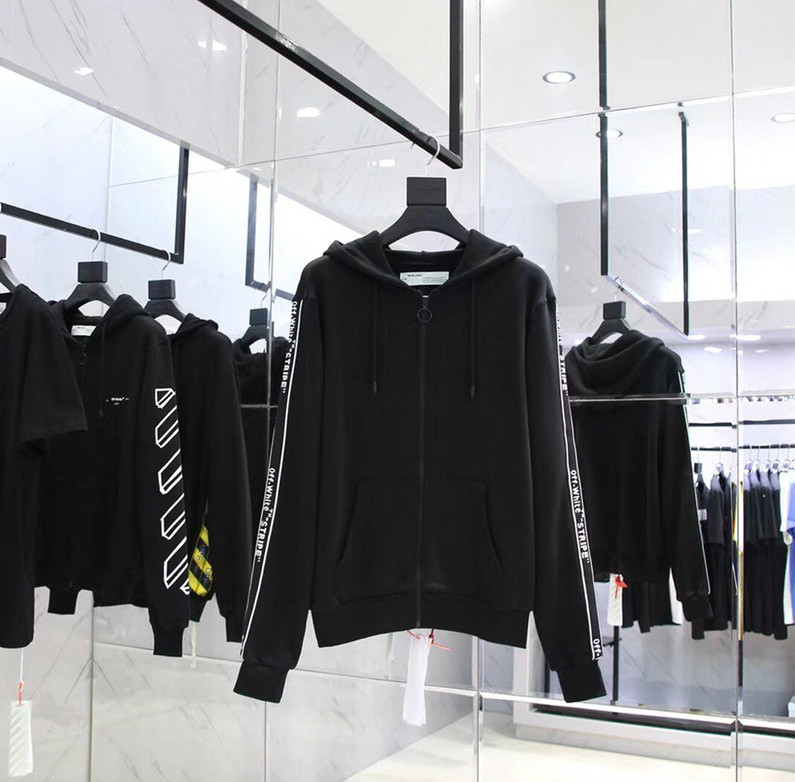 Survêtement OFF-WHITE [M. 1]