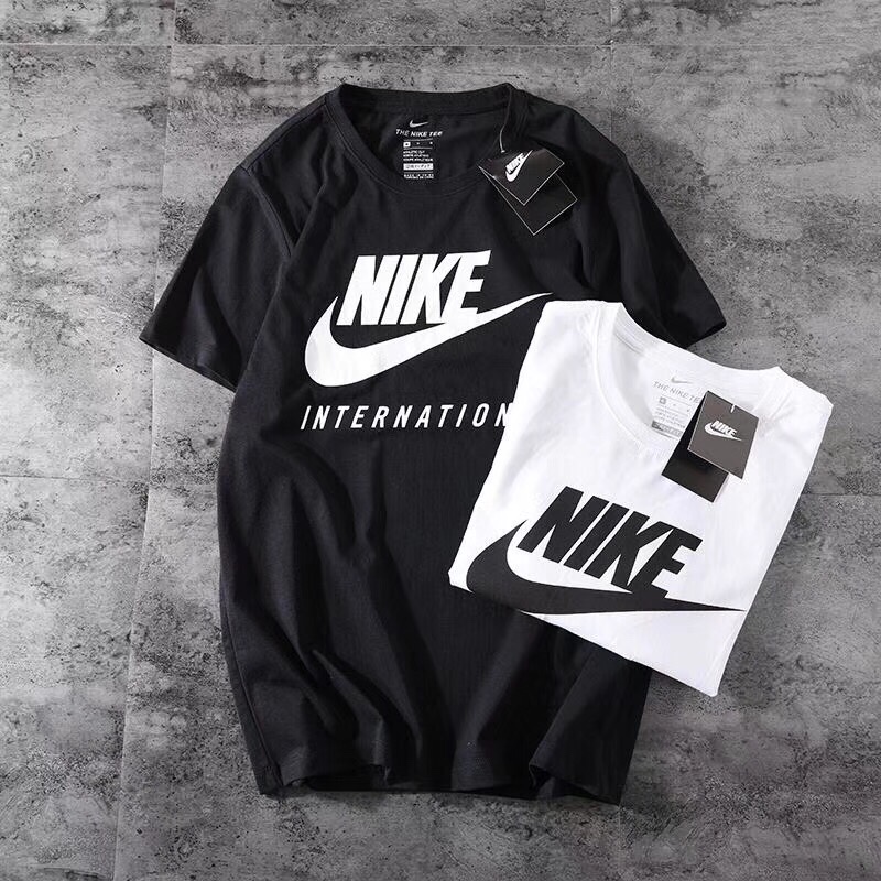 Pack T-Shirt Nike 'Black&White'
