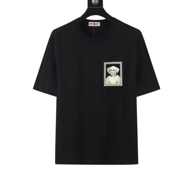 Palm Angels T-Shirt [M. 6]