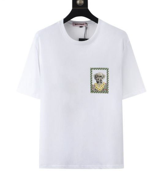 Palm Angels T-Shirt [M. 5]