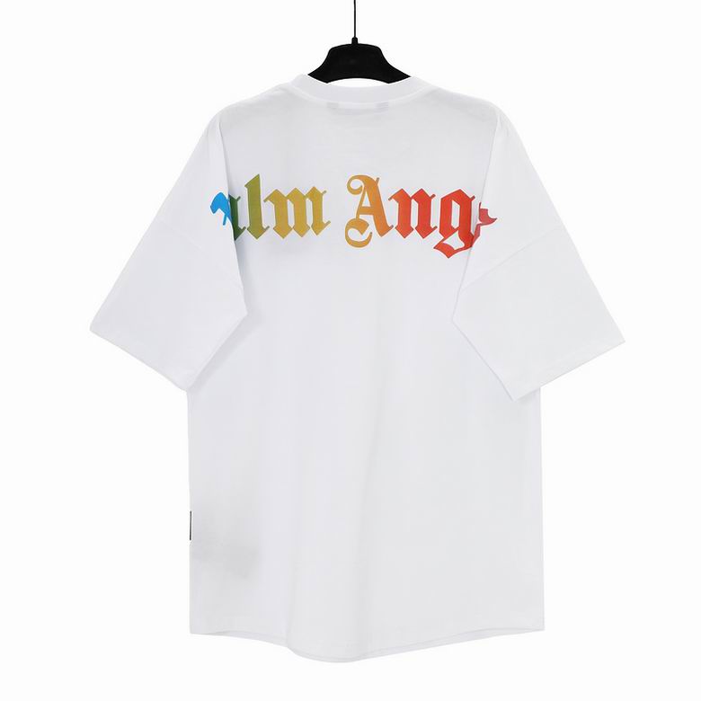 Palm Angels T-Shirt [M. 8]