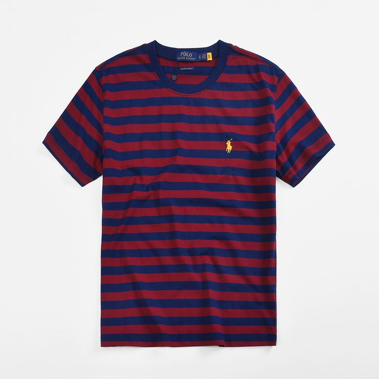 T-Shirt Ralph Lauren [M. 12]