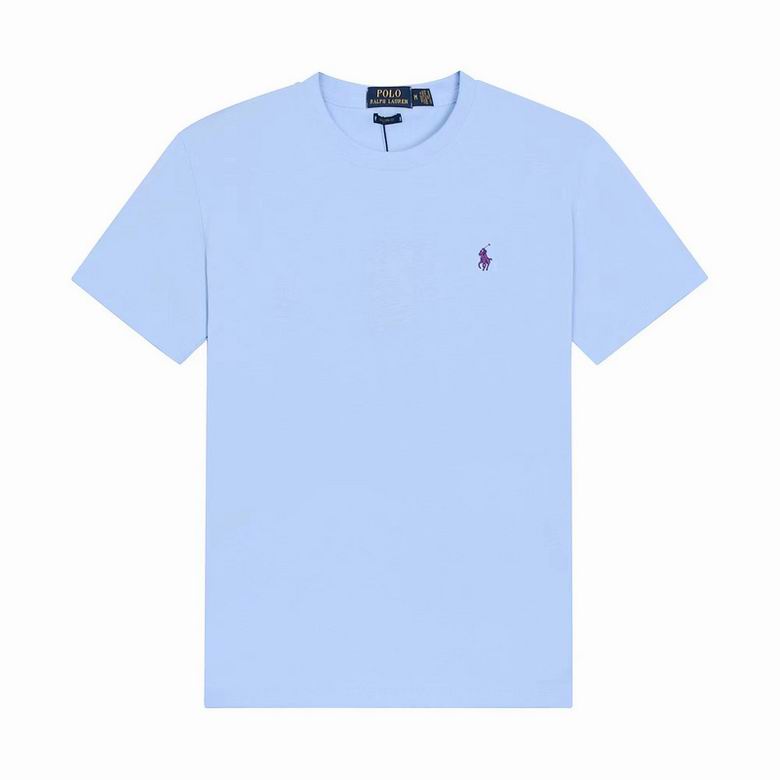 T-Shirt Ralph Lauren [M. 5]