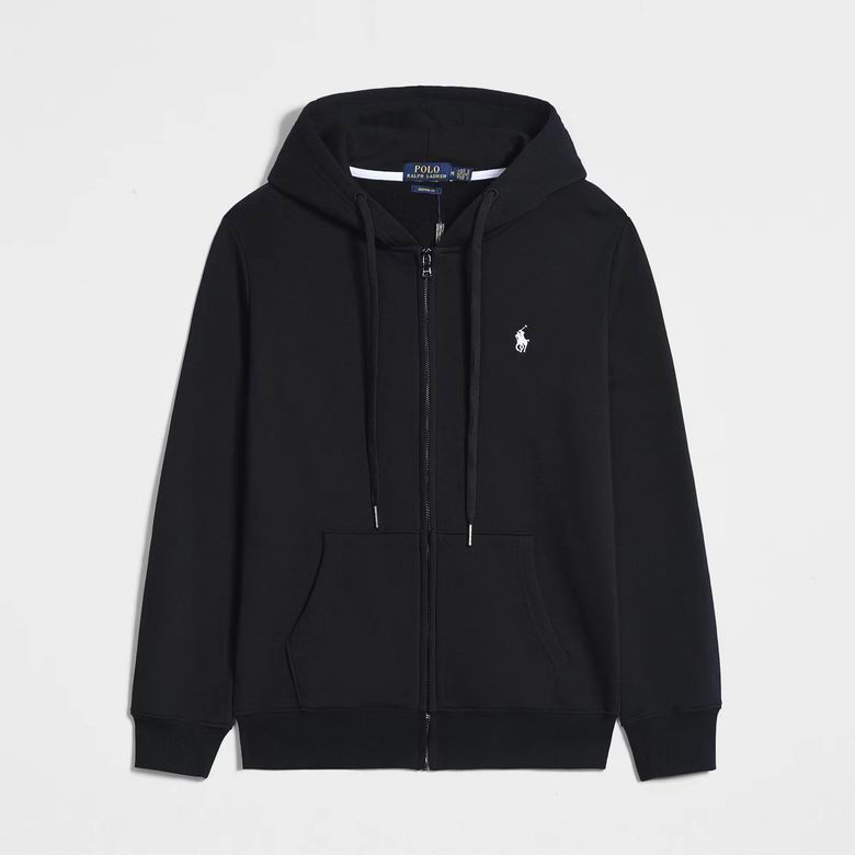 Veste à capuche Ralph Lauren [M. 2]