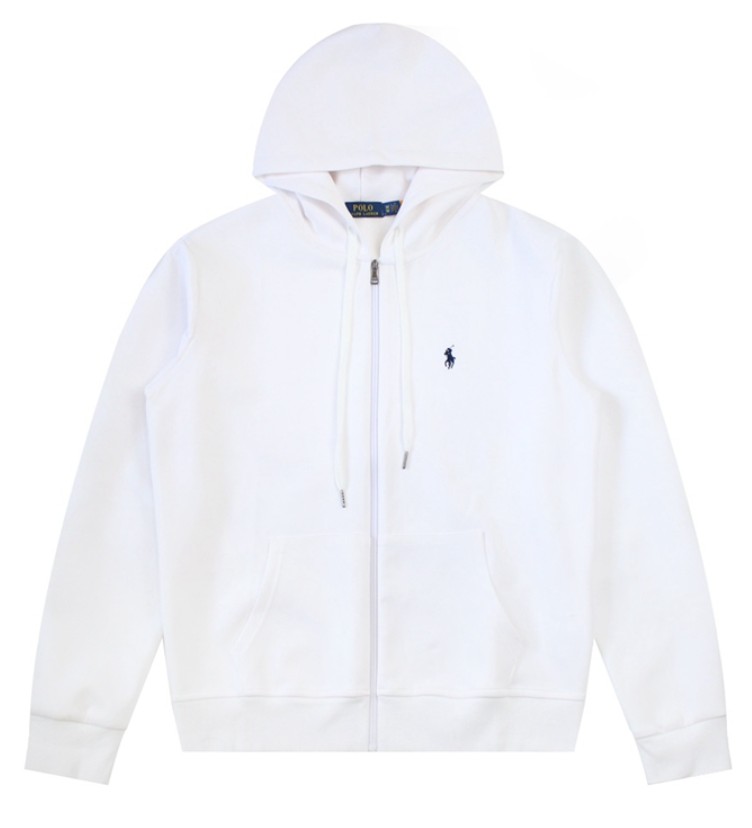Veste à capuche Ralph Lauren [M. 4]