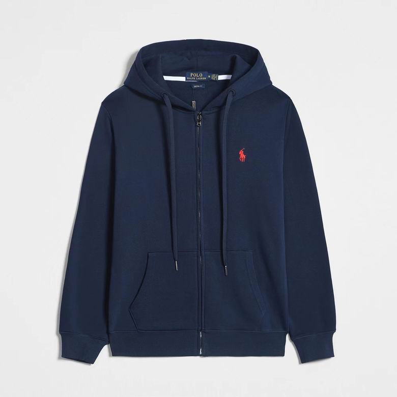 Veste à capuche Ralph Lauren [M. 3]