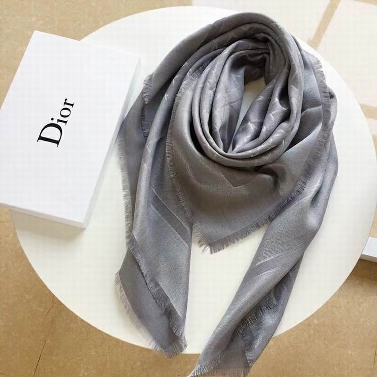 Écharpe Dior [M. 2]