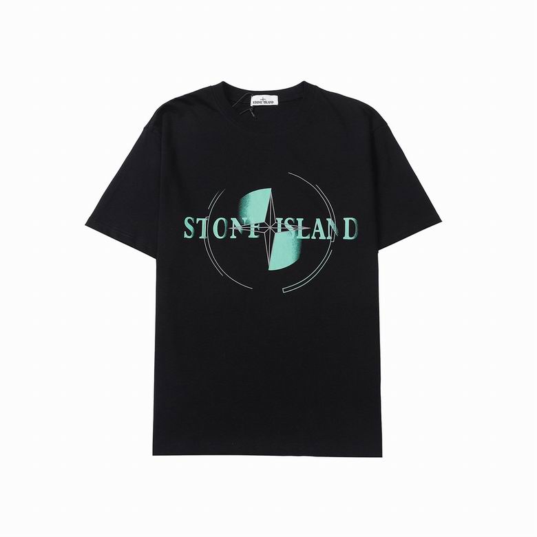 T-Shirt Stone Island [M. 21]